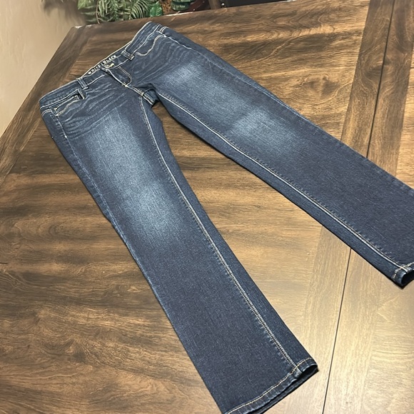 WHBM Skinny Leg Jean - Picture 9 of 13